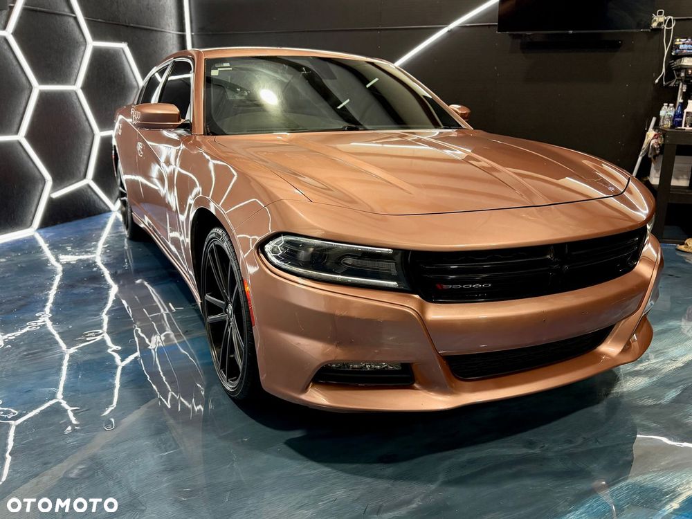 Dodge Charger - 3