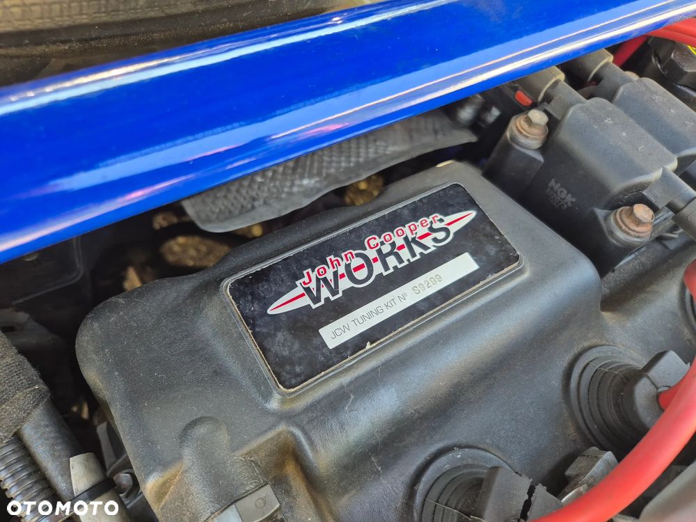 MINI Cooper S Standard - 3