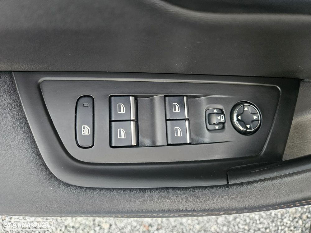Peugeot 508 SW 1.5 BlueHDi GT Line - 35