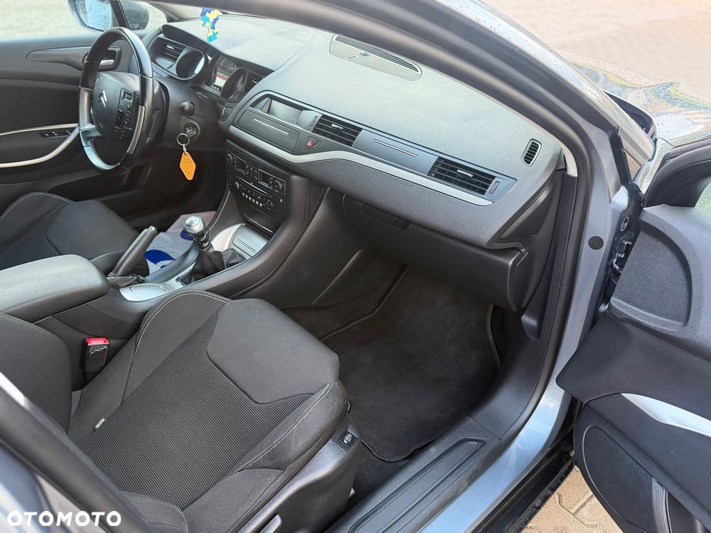 Citroën C5 2.0 HDi Confort My Way - 6
