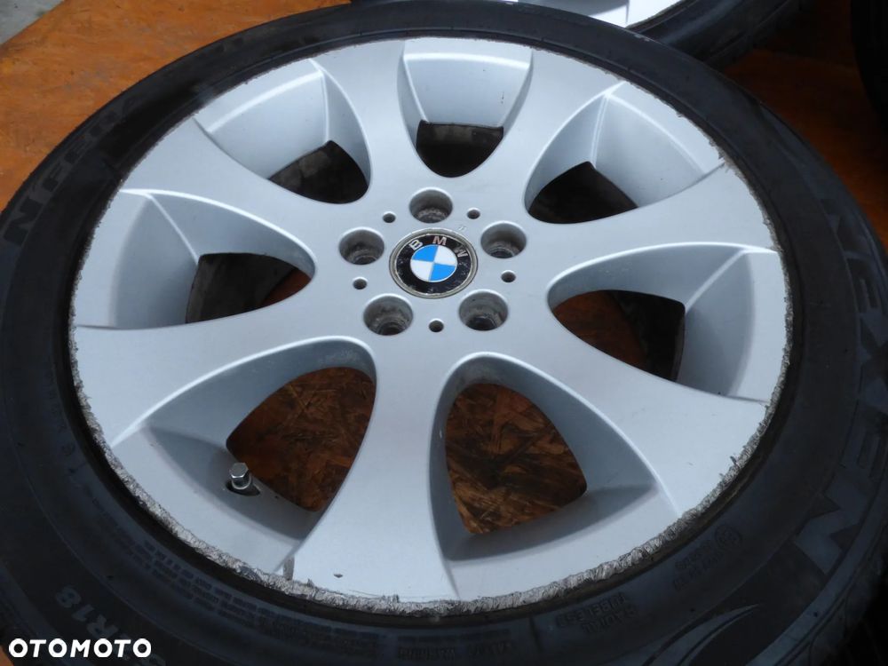 Bmw E90 E91 FELGI 18 STYLING 162 - 4