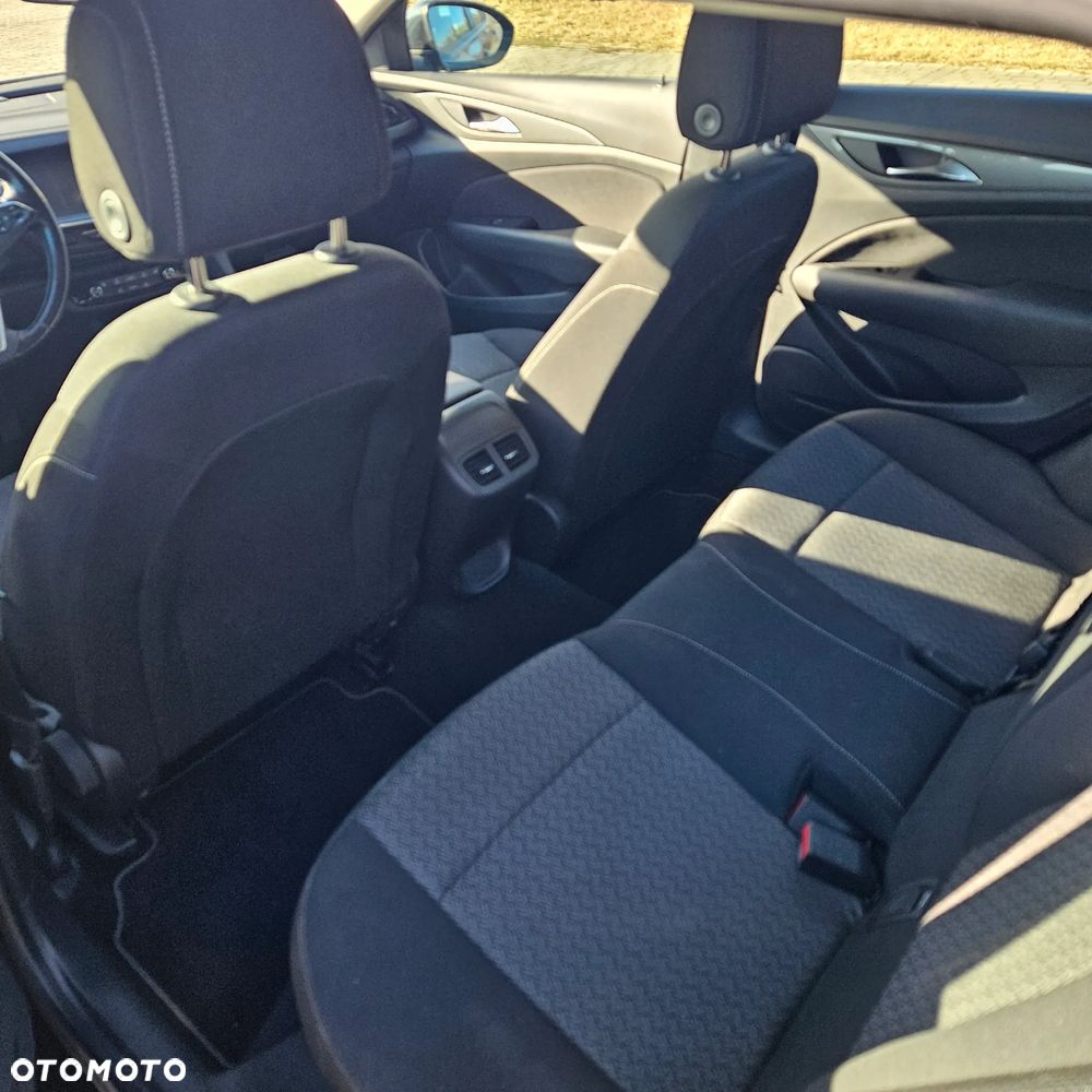 Opel Insignia 1.6 CDTI EcoFLEX S&S - 9