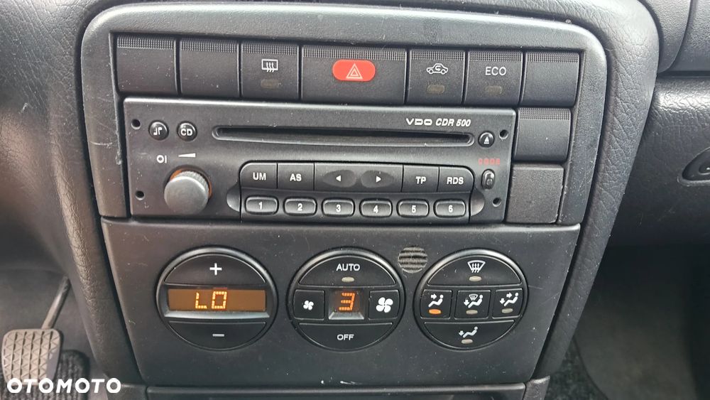 Opel Vectra 2.2 DTI Elegance - 14