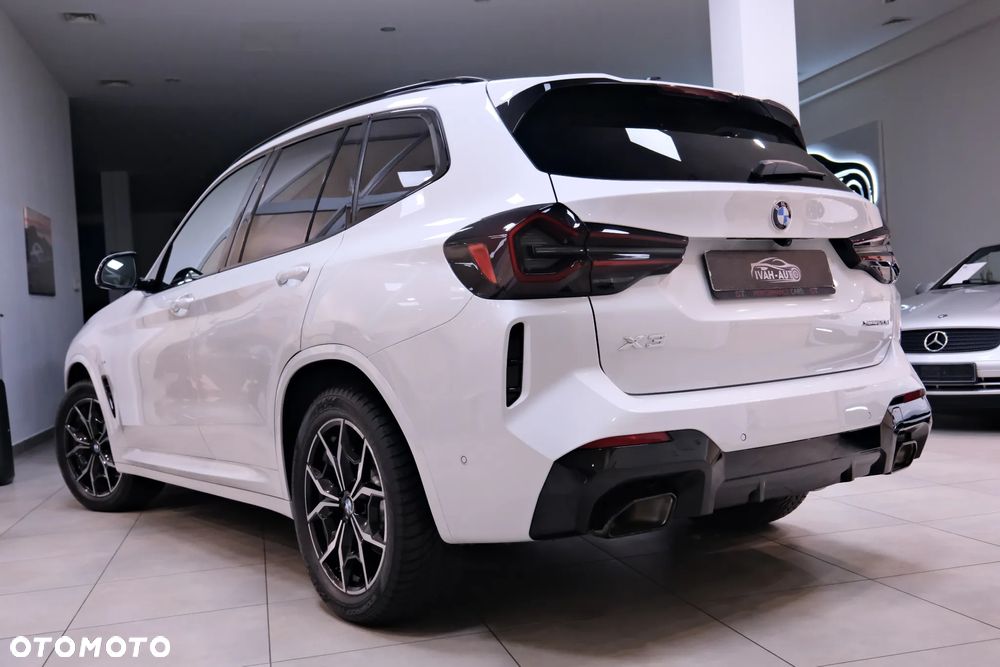 BMW X3 - 20