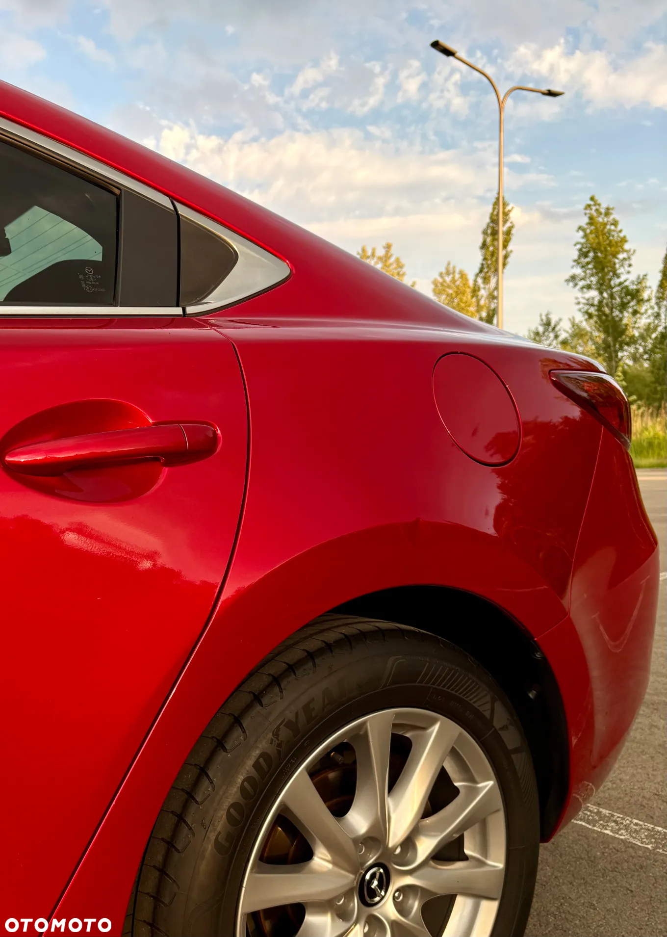 Mazda 6 2.0 Skyenergy - 12