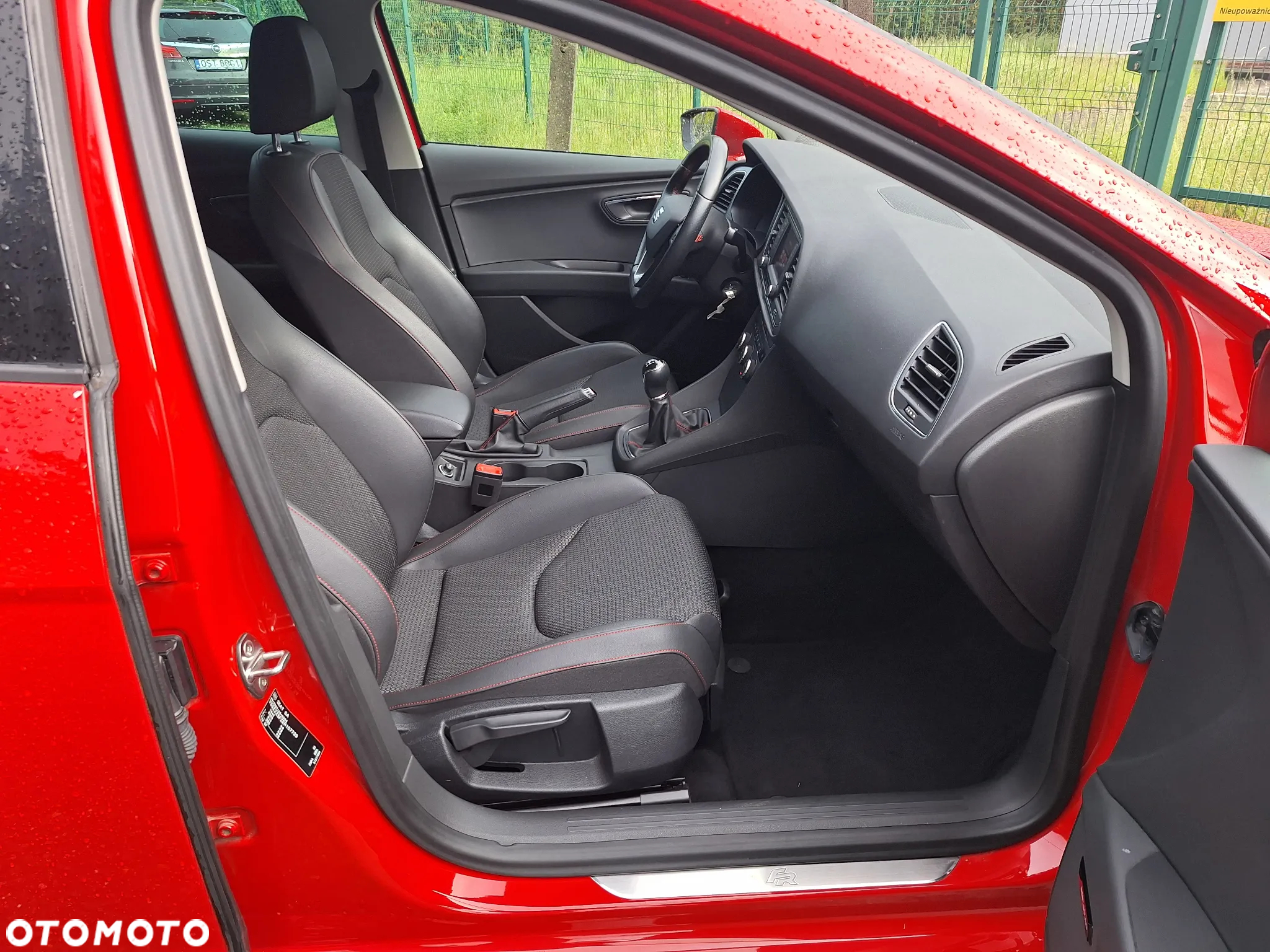 Seat Leon 1.4 TSI FR S&S - 17