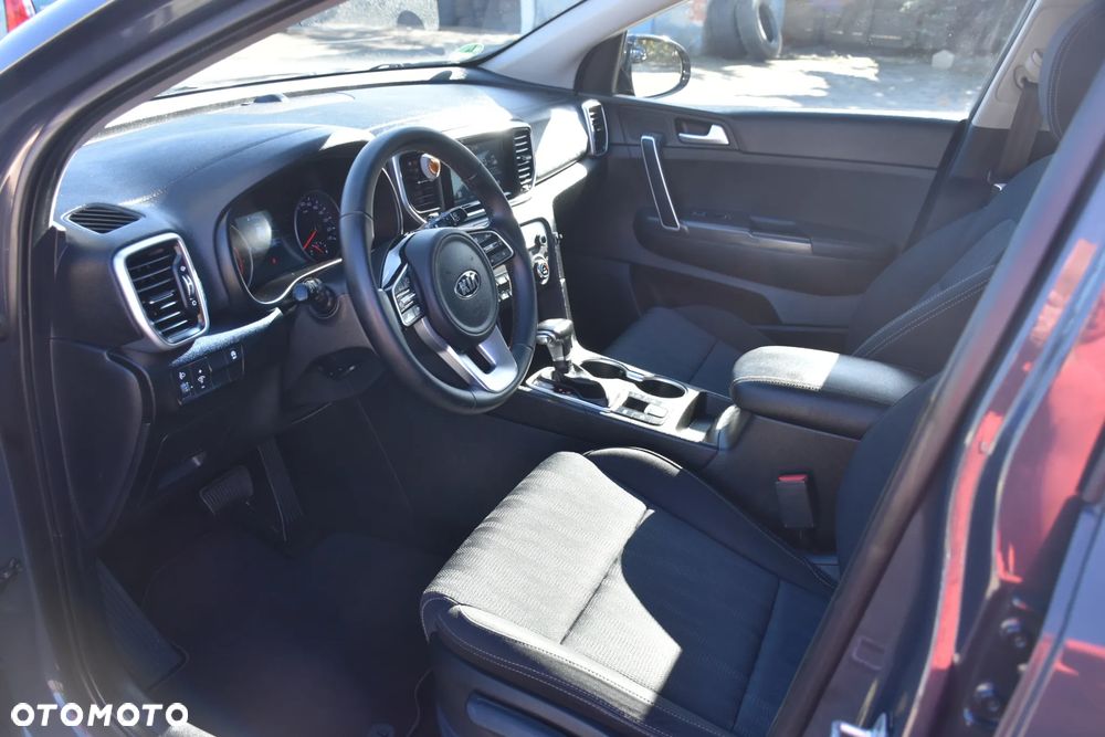 Kia Sportage 2020