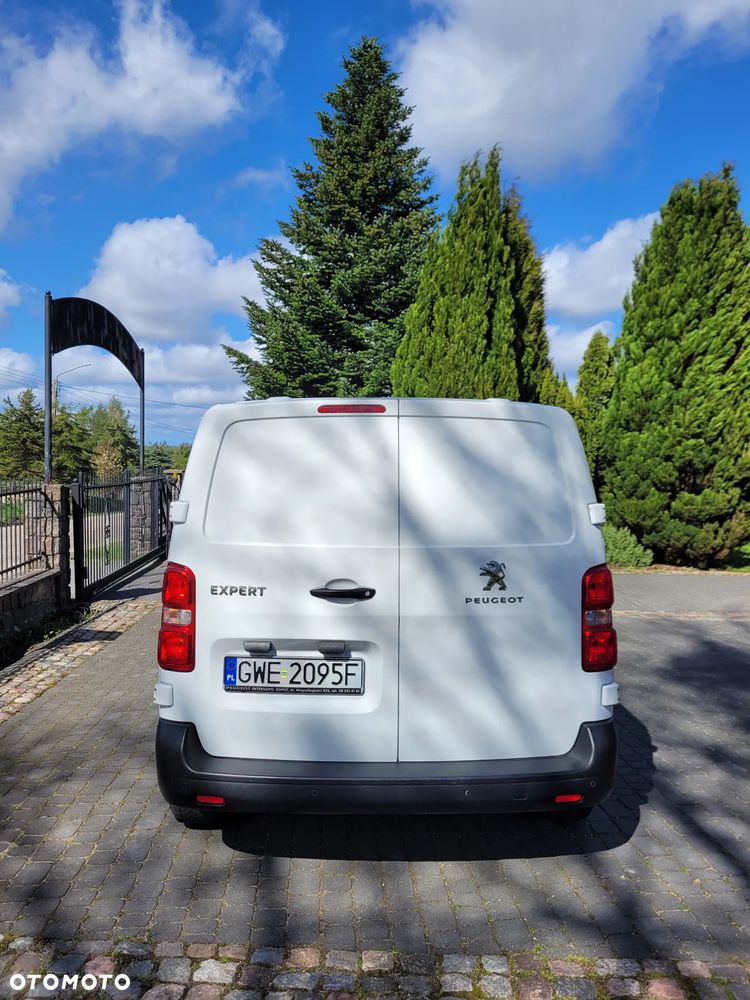 Peugeot Expert - 3