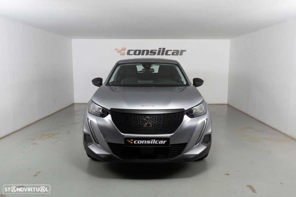 Peugeot 2008 1.2 PureTech Active Pack - 3