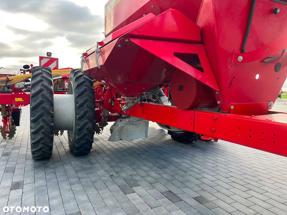 Horsch MAESTRO 8 CC - 34