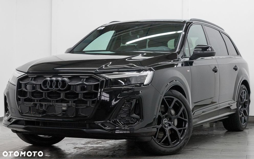Audi Q7 - 7