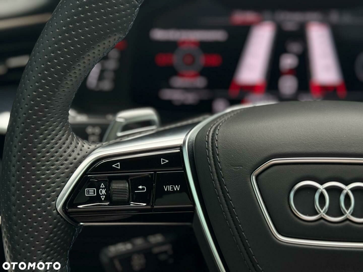 Audi RS6 - 24