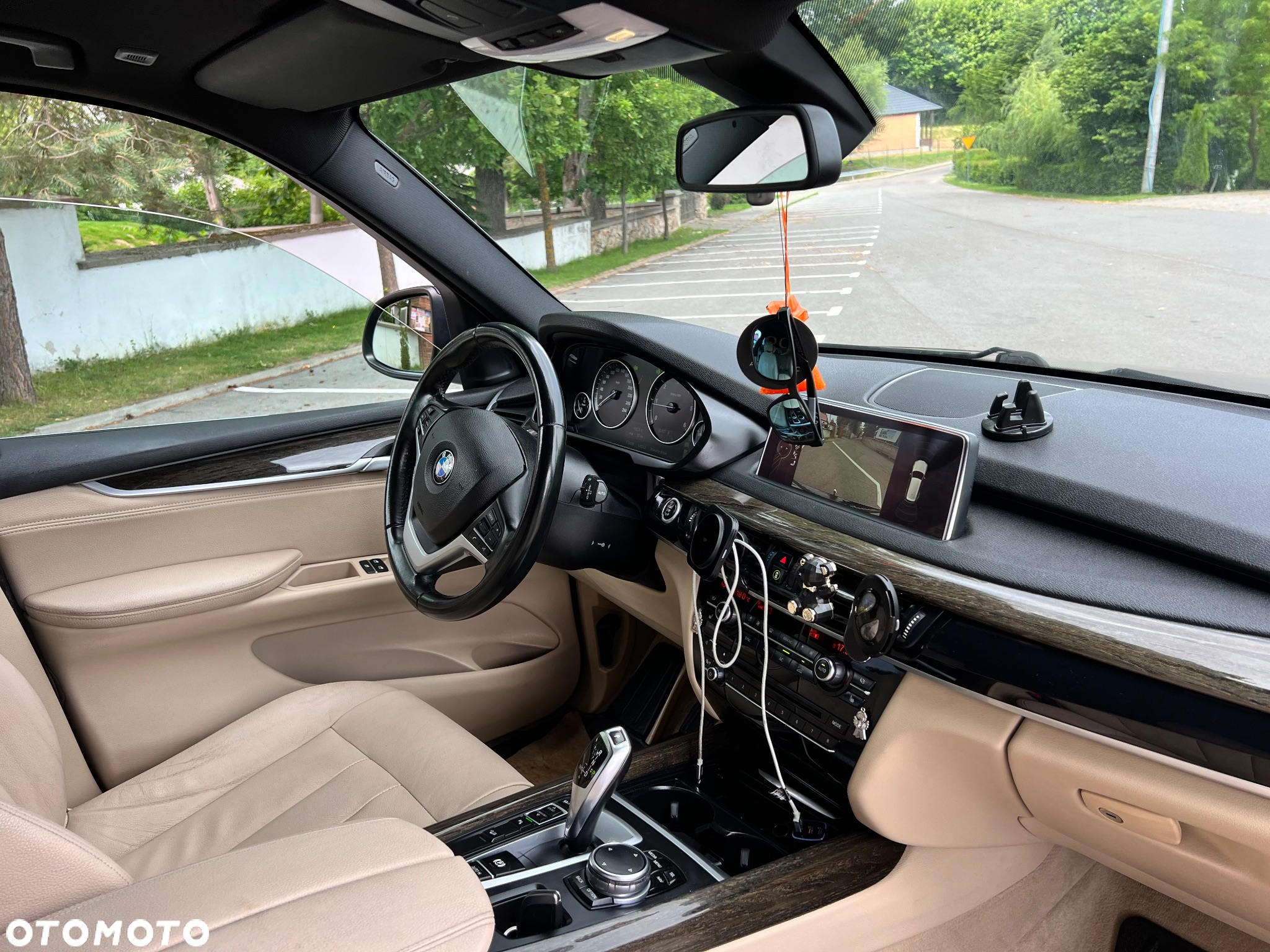 BMW X5 xDrive25d - 23