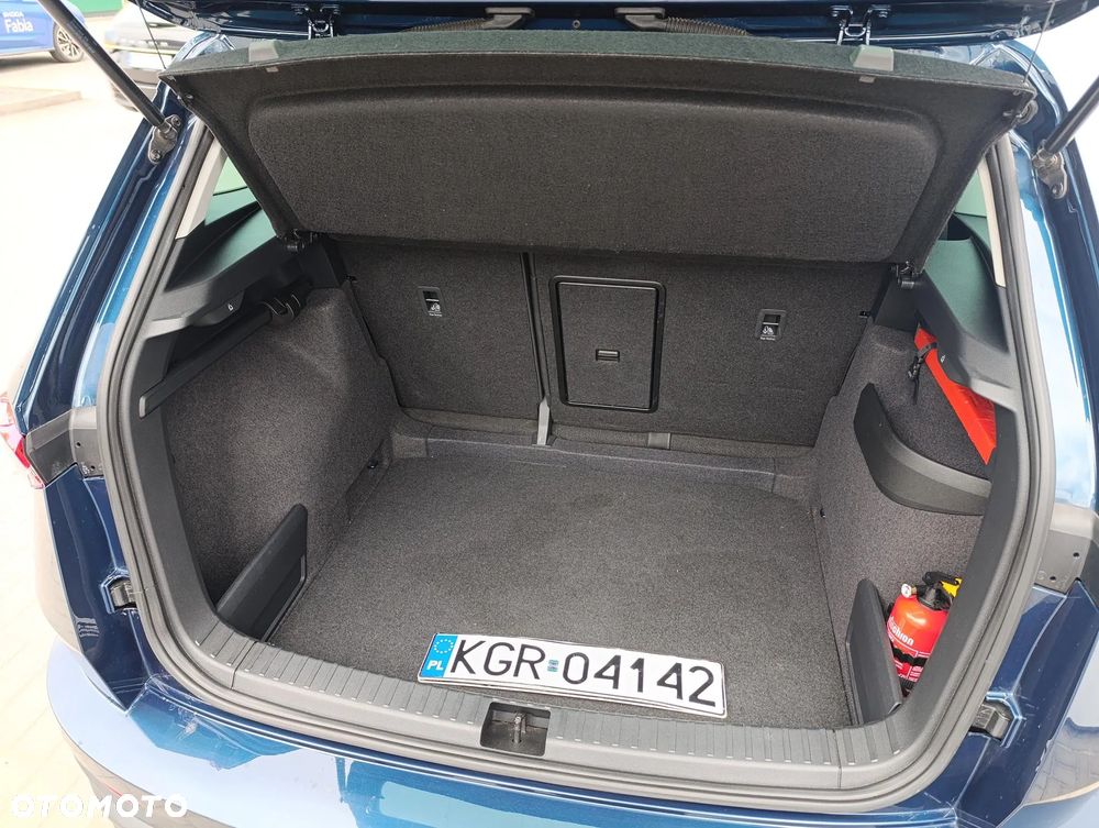 Skoda Karoq 1.5 TSI ACT GPF 4x2 Style - 14