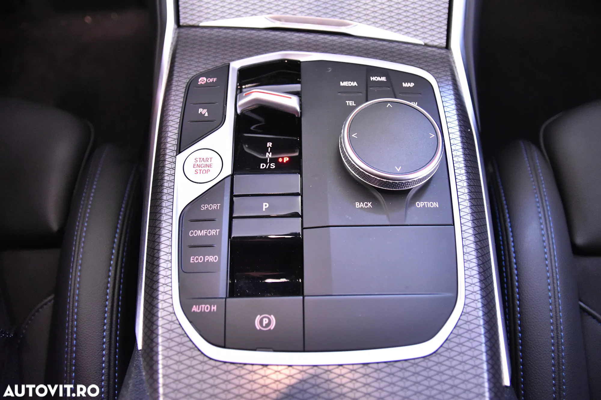 BMW Seria 3 320d xDrive AT MHEV - 17