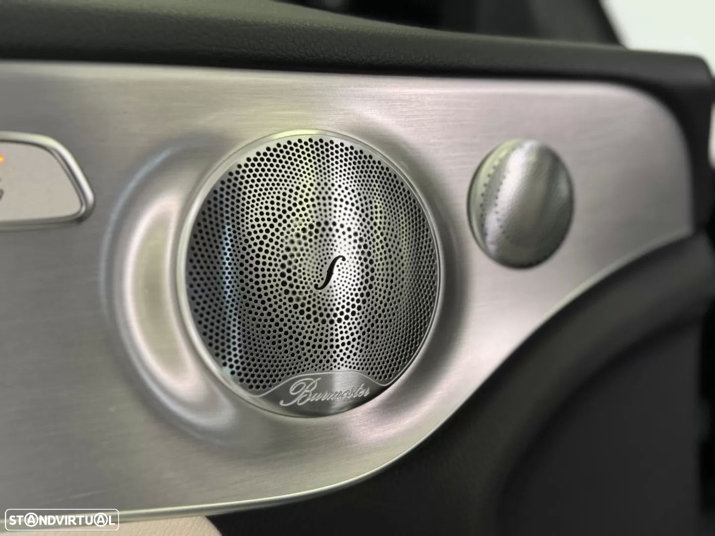 Mercedes-Benz C 220 d AMG Line - 47