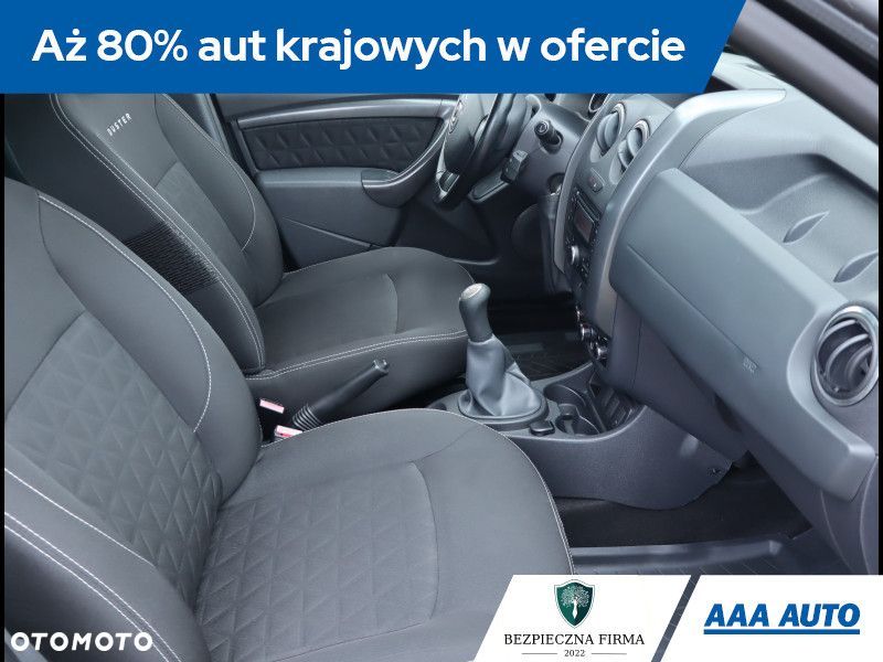 Dacia Duster - 10