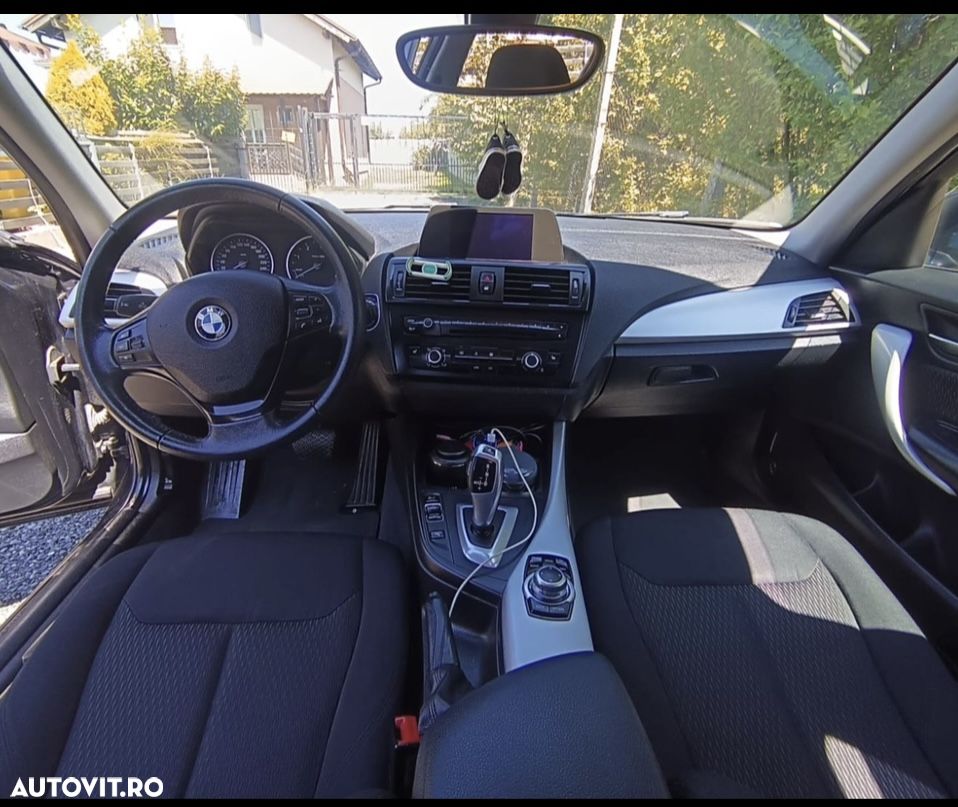 BMW Seria 1 - 16