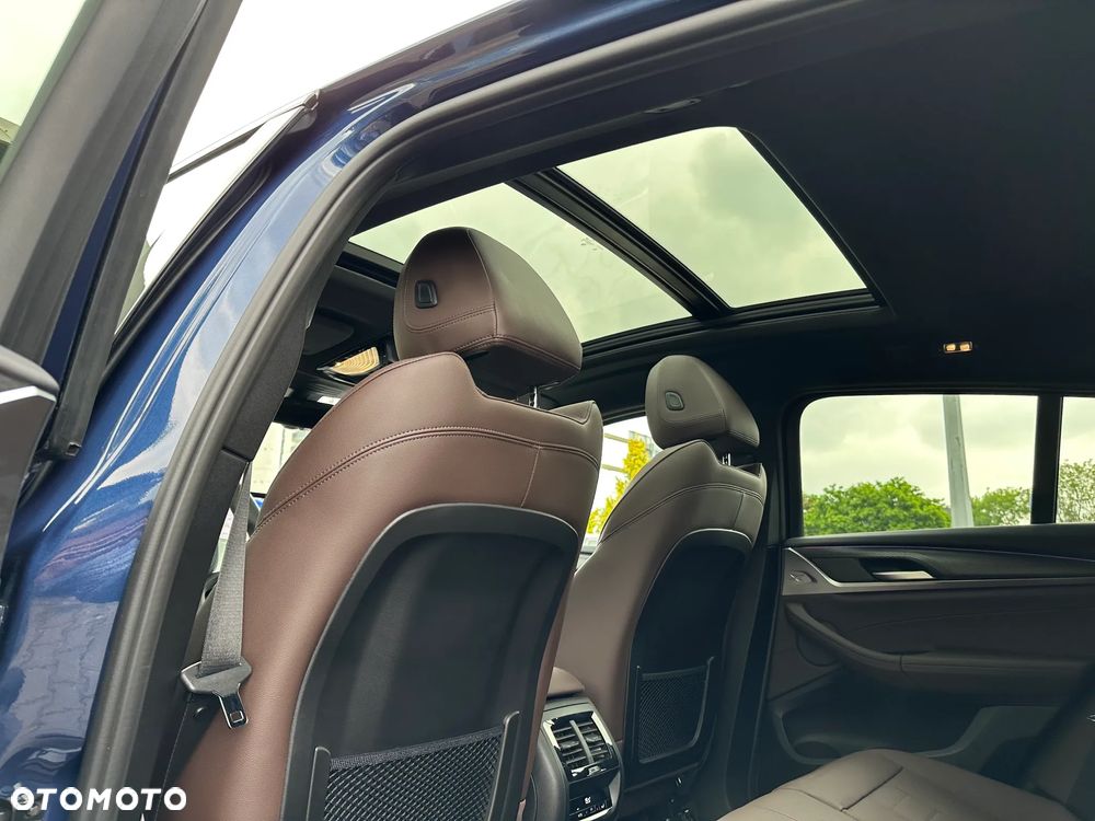 BMW X4 - 23