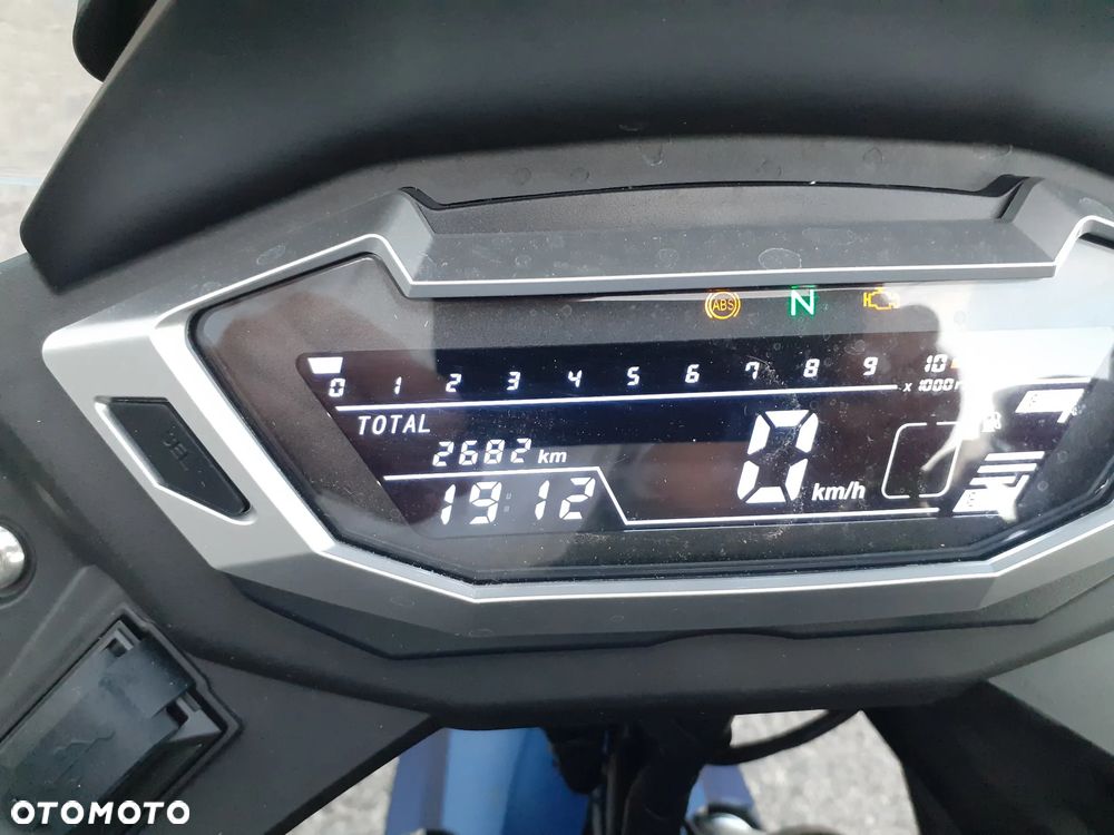 Barton Traverse 125 - 8