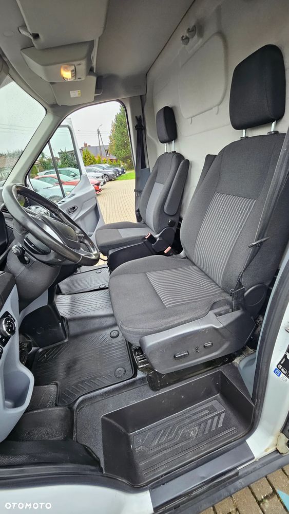 Ford Transit 350 L3H3 Trend - 8