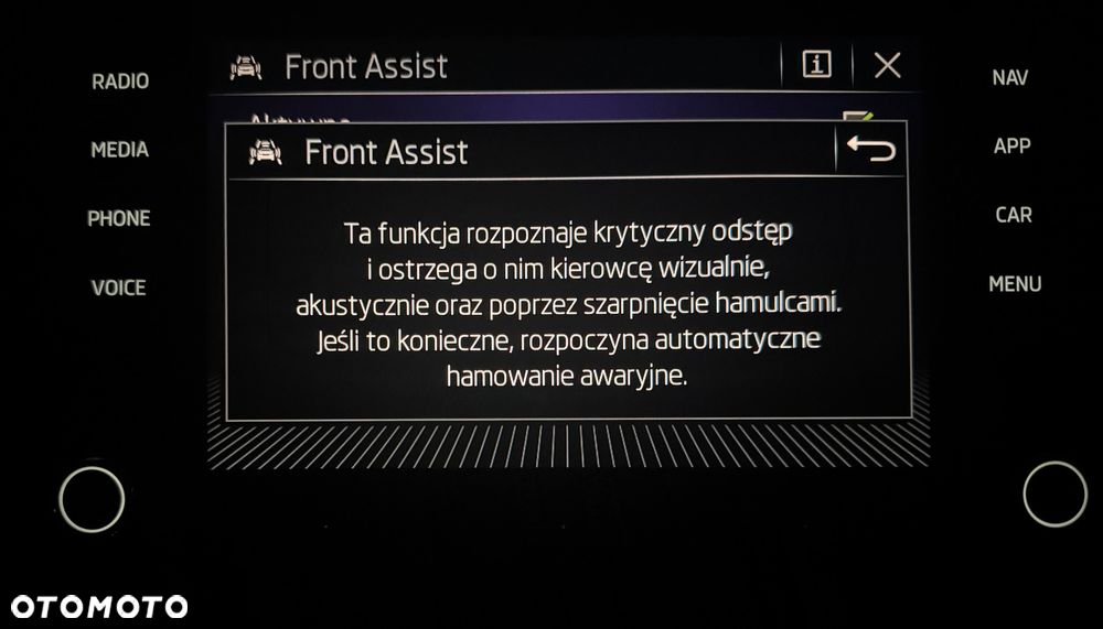 Skoda Kodiaq 2.0 TDI 4x4 Sportline DSG 7os - 38