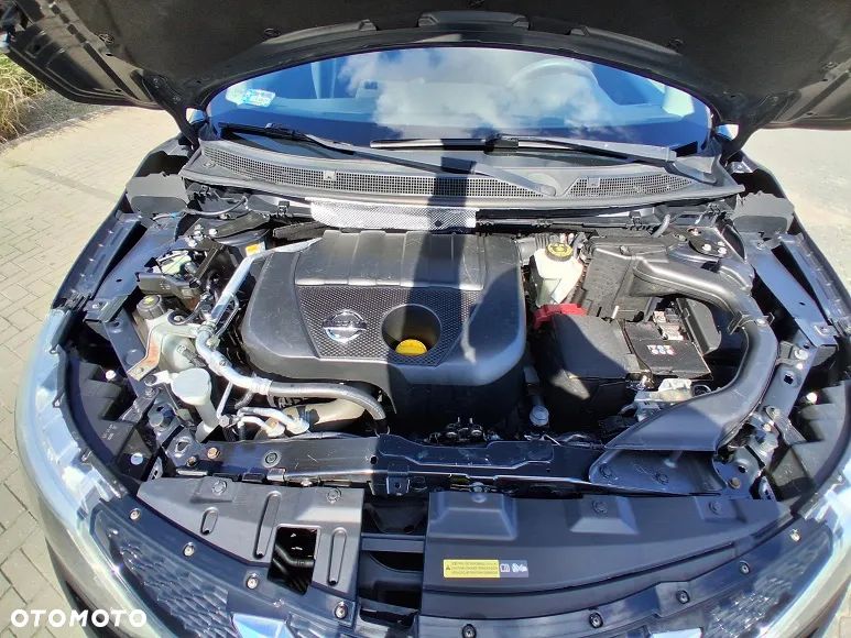 Nissan Qashqai 1.5 dCi N-Connecta - 19
