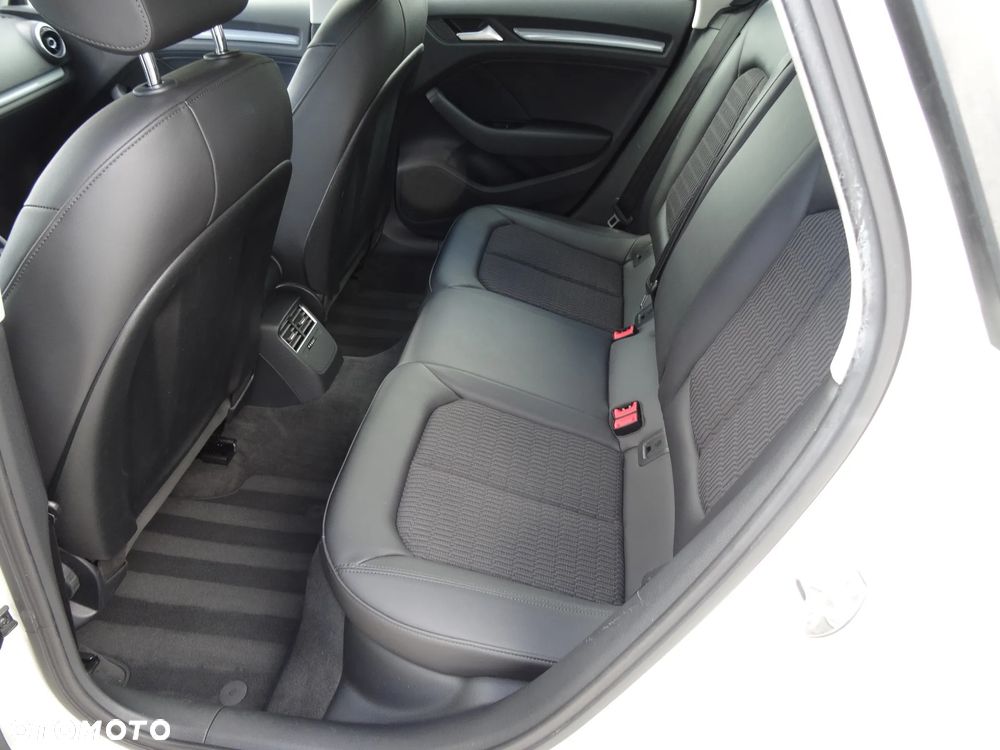 Audi A3 Sportback 1.4 TFSI cylinder on demand Ambition - 15