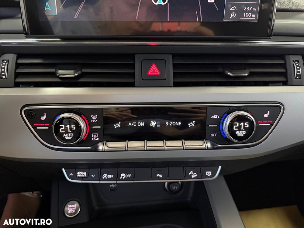 Audi A4 Limuzina 40 TDI quattro S tronic - 29
