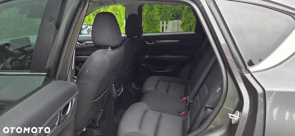 Mazda CX-5 SKYACTIV-D 150 Prime-Line - 10