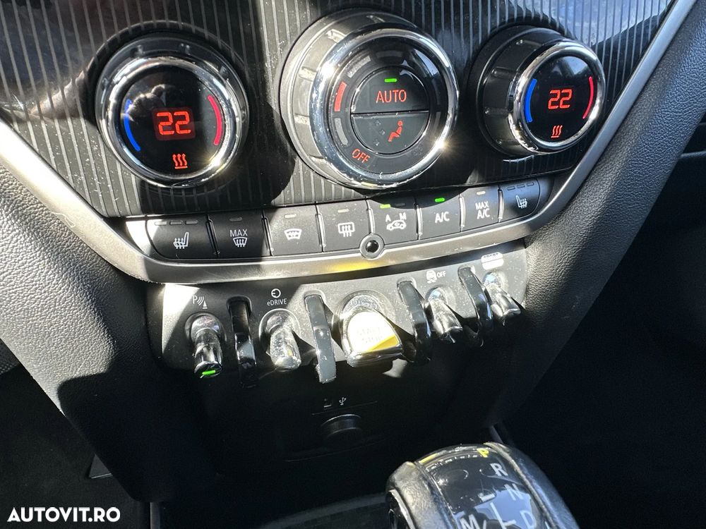 Mini Countryman Cooper S E All4 Aut. - 18