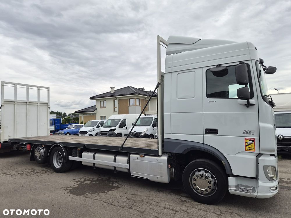 DAF 440 - 3