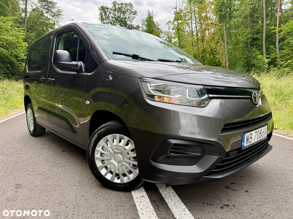 Toyota Proace City - 25