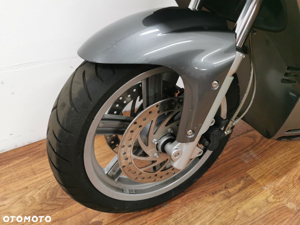 Aprilia Sportcity - 15