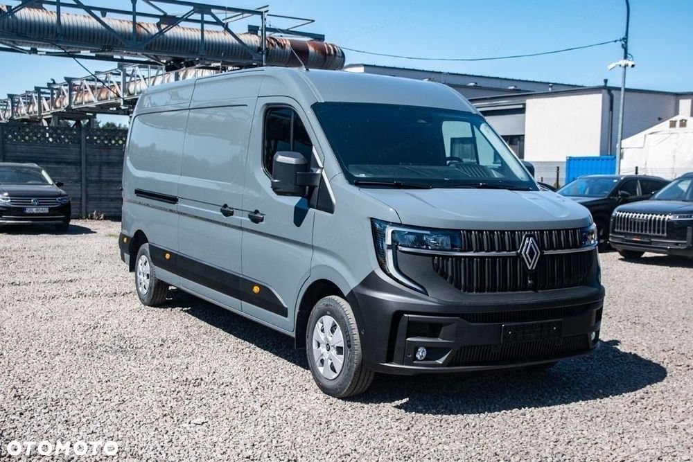 Renault Master L3H2 Extra 2.0 150KM - 5
