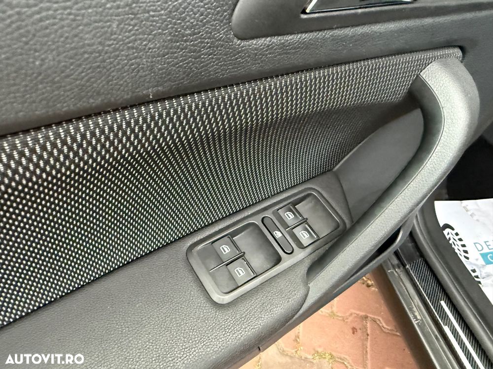 Skoda Yeti 2.0 TDI DSG 4x4 Elegance - 12