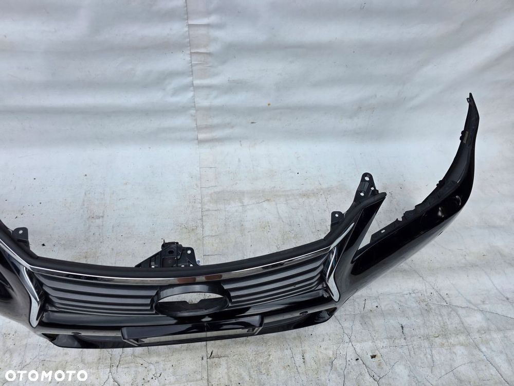 LEXUS GS IV 4 450H 13- ZDERZAK PRZOD PRZEDNI 52119-30B80 PDC - 5
