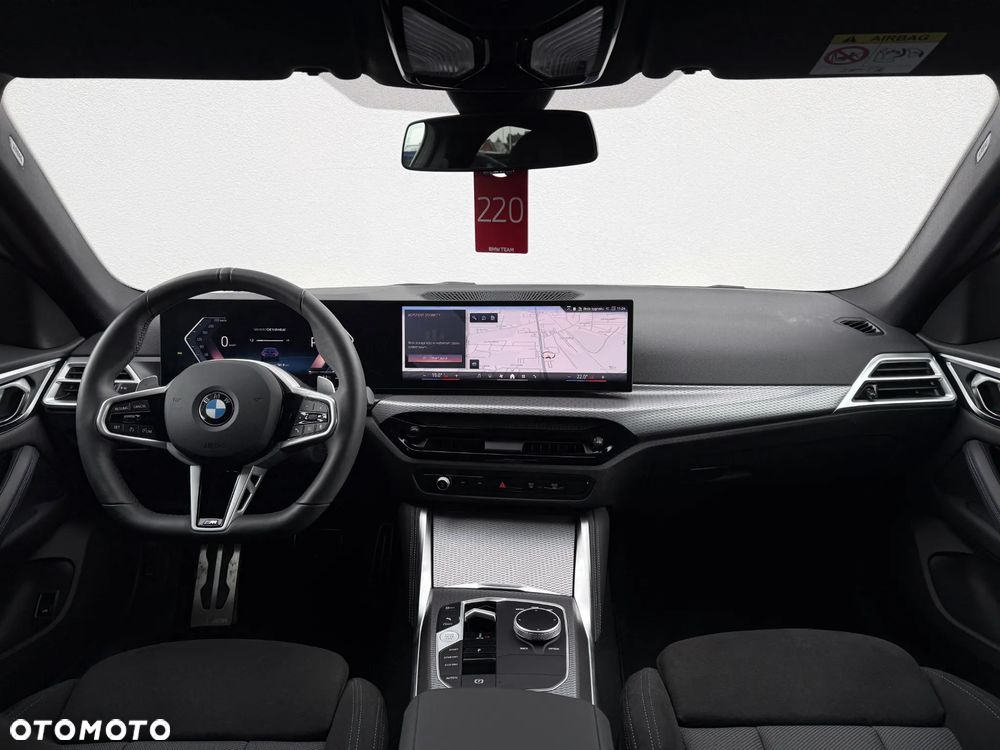 BMW Seria 4 430i xDrive M Sport - 20