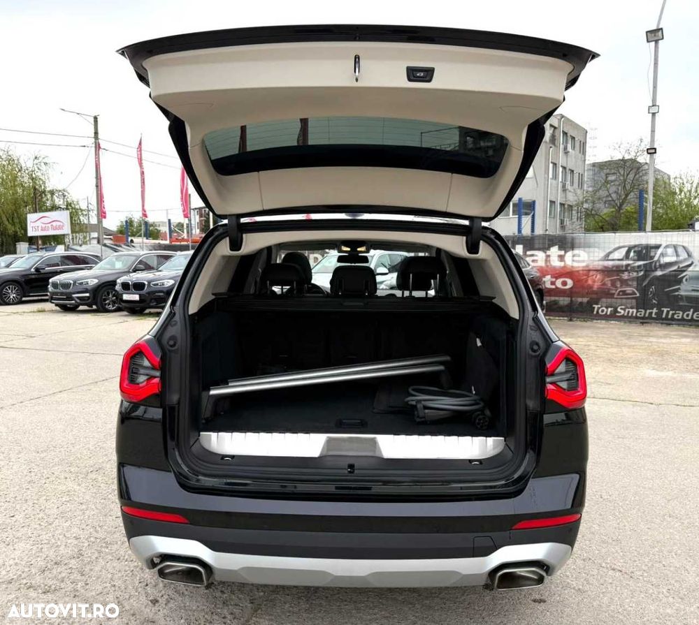 BMW X3 - 13