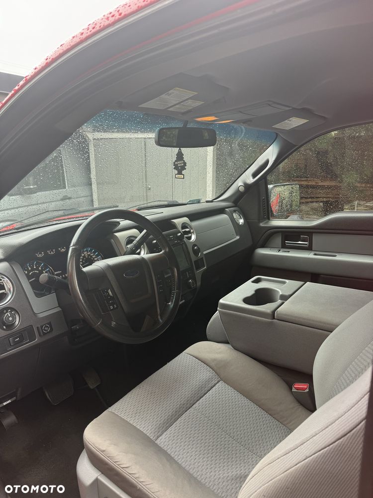 Ford F150 - 7