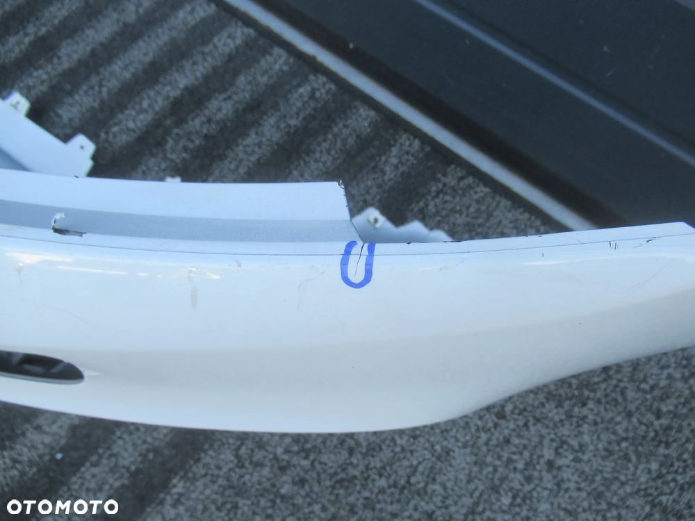 ZDERZAK PRZEDNI PRZÓD AUDI Q5 SQ5 I LIFT 8R0 8R0807437AD 2013-2016 - 9