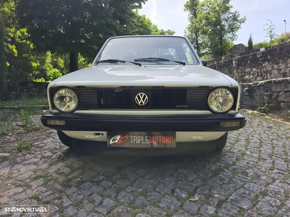 VW Caddy - 13