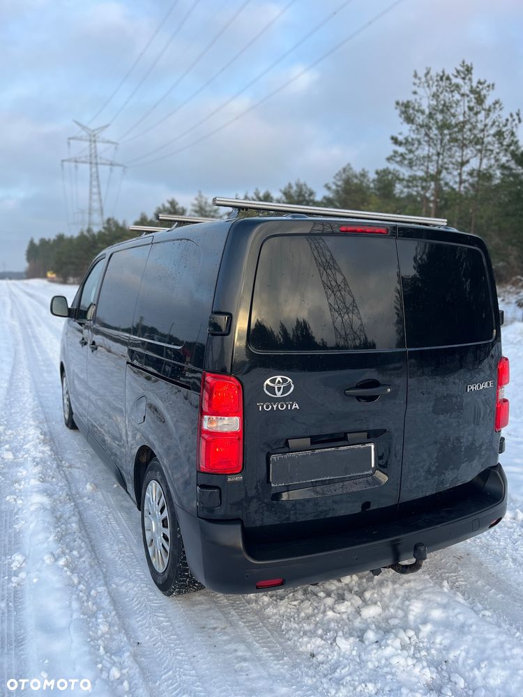 Toyota Proace - 15