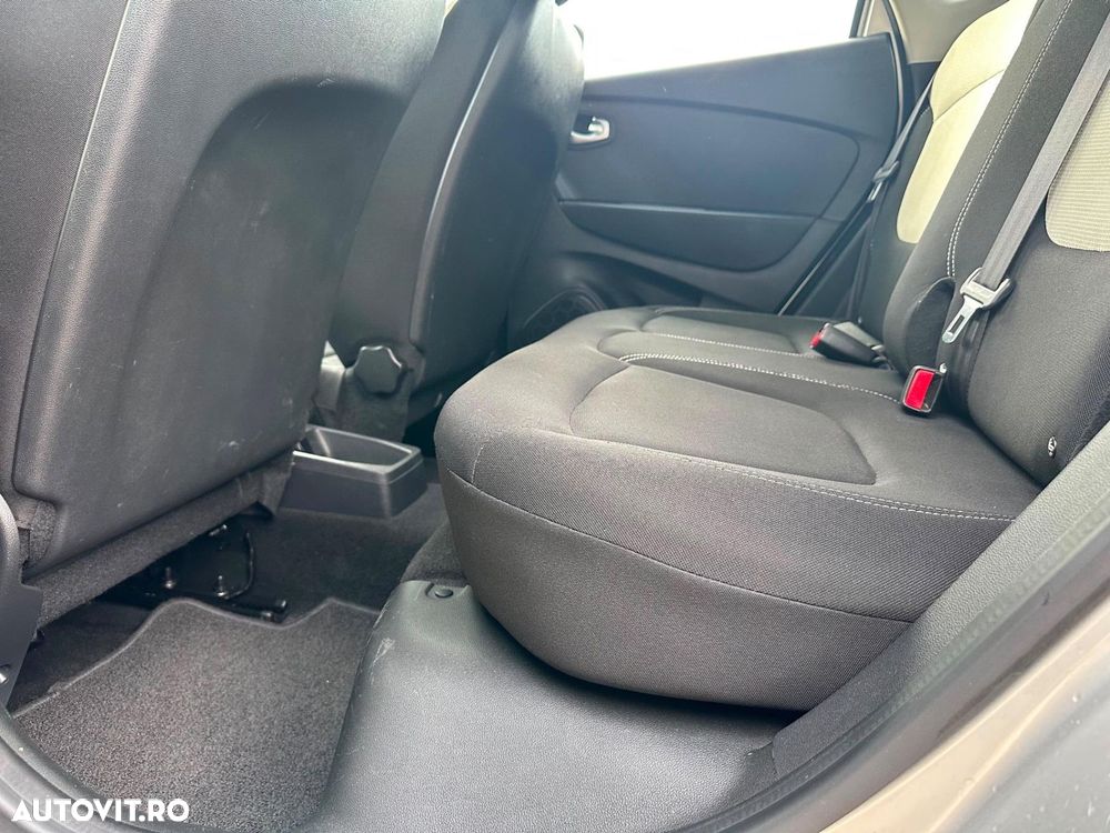 Renault Captur - 11