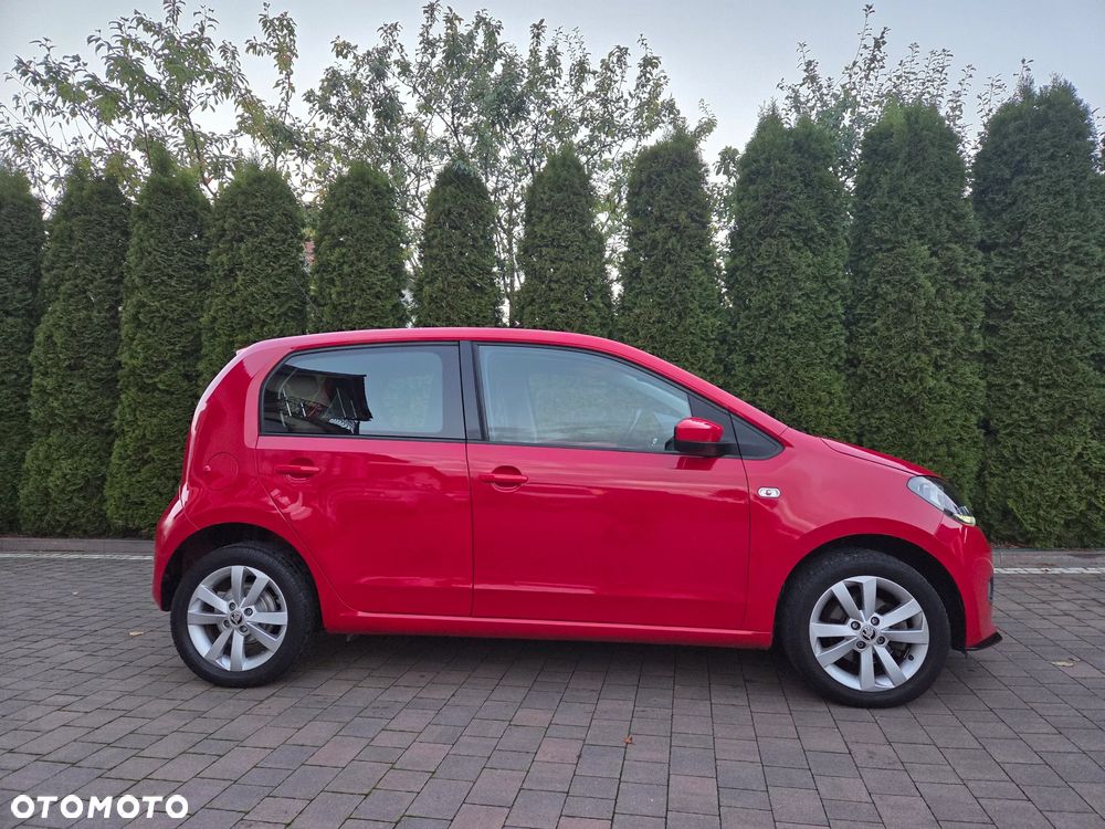 Skoda Citigo 1.0 Ambition - 9