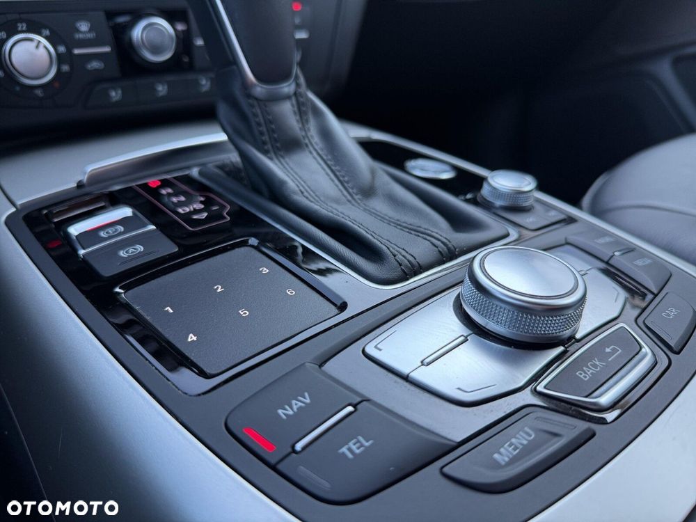 Audi A6 Limousine 2.0 TDI ultra S tronic - 22