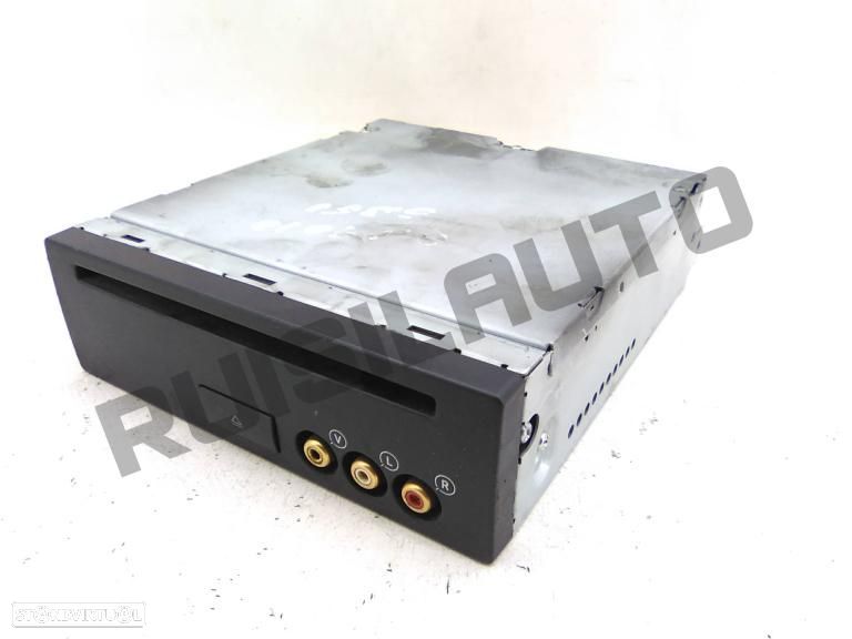 Leitor Dvd A21287_03689 Mercedes S W221 Sedan [2005_2013] S 350 - 3