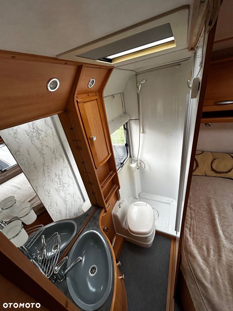 Fiat Ducato LMC LIBERTY 6800TI - 15