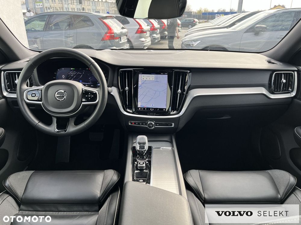 Volvo S60 - 16