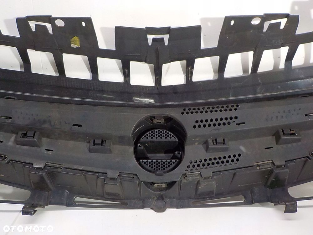 OPEL ASTRA J IV LIFT GRILL ATRAPA CHŁODNICY CHROM - 12